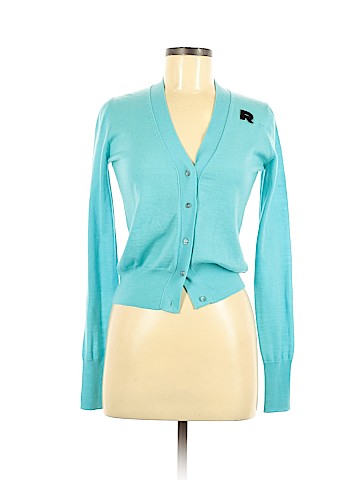 ROCHAS Wool Cardigan (view 1)