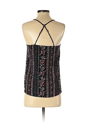 Hollister Sleeveless Blouse (view 2)