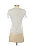 Helmut White Short Sleeve T-Shirt Size P (petite) - photo 2