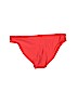 Aerie Red Swimsuit Bottoms Size S - photo 2