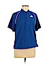 Adidas Blue Active T-Shirt Size M - photo 1