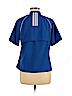 Adidas Blue Active T-Shirt Size M - photo 2