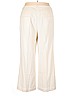 Jessica London Ivory Dress Pants Size 28 - photo 2