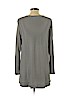 J.jill Black Long Sleeve Top Size L - photo 2