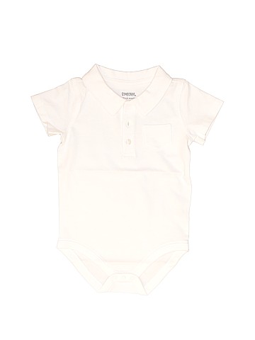 Gymboree Short Sleeve Onesie (view 1)