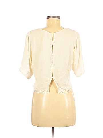 Forever 21 Short Sleeve Blouse (view 2)