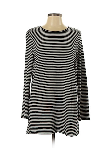 J.jill Long Sleeve Top (view 1)