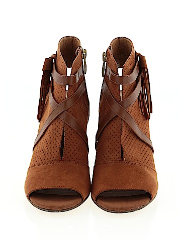 Franco Sarto Ankle Boots (view 2)