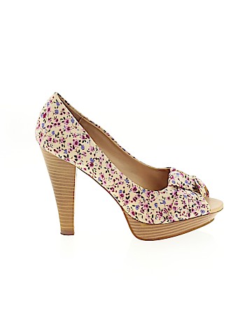 Unlisted Heels (view 1)