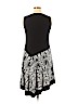 Assorted Brands Black Casual Dress Size XL - photo 2