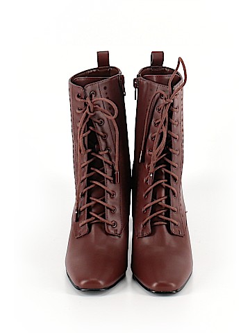 Charles Keath Boots (view 2)