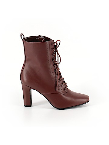 Charles Keath Boots (view 1)