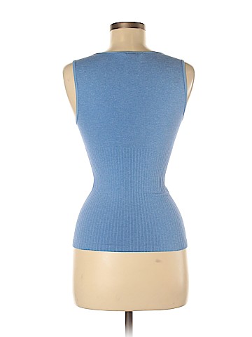 BCBGMAXAZRIA Long Sleeve Top (view 2)