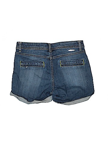 Adidas Denim Shorts (view 2)