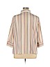 Apt. 9 Tan 3/4 Sleeve Blouse Size 1X - photo 2