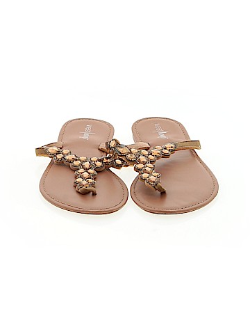 West Loop Flip Flops (view 2)