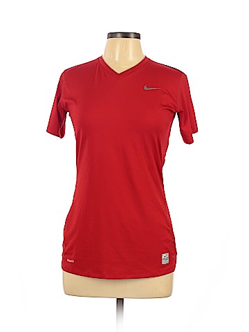 Nike Active T-Shirt (view 1)
