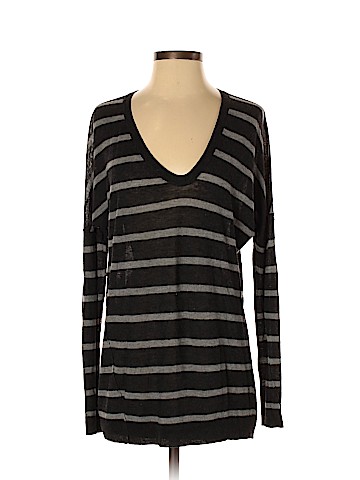 Vince. Pullover Sweater (view 1)