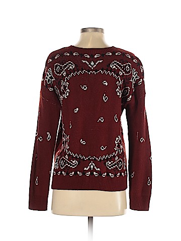 Madewell Pullover Sweater (view 2)