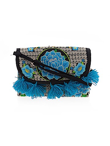 Unbranded Crossbody Bag (view 1)