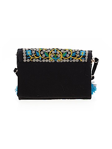 Unbranded Crossbody Bag (view 2)