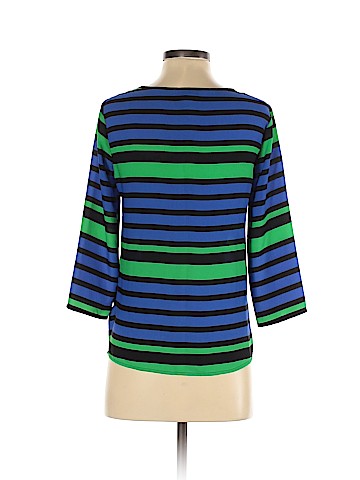 Forever 21 3/4 Sleeve Blouse (view 2)