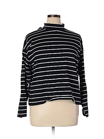 Everlane Long Sleeve Turtleneck (view 1)