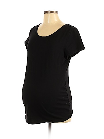 BumpStart Short Sleeve T-Shirt (view 1)