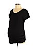 BumpStart Black Short Sleeve T-Shirt Size L - photo 1
