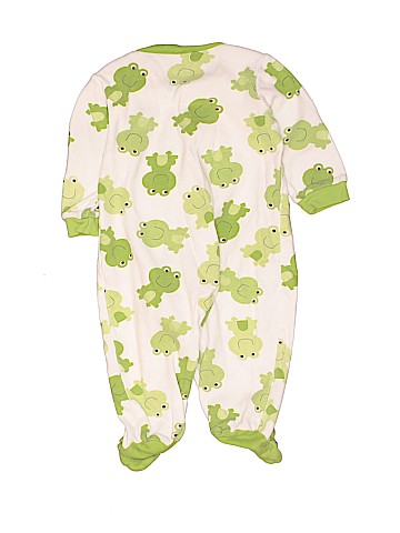 Carter's Long Sleeve Outfit (view 2)