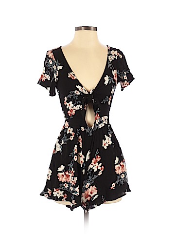 American Eagle Outfitters Romper (view 1)