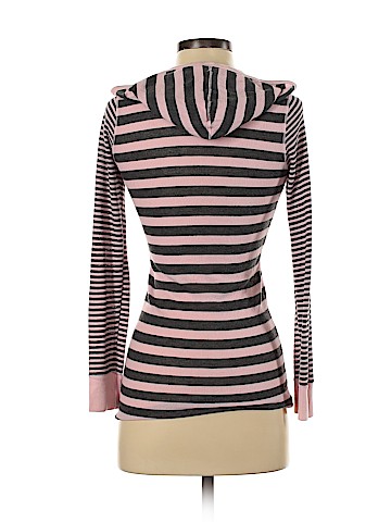 Splendid Pullover Hoodie (view 2)