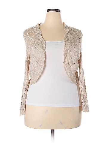 Torrid Cardigan (view 1)