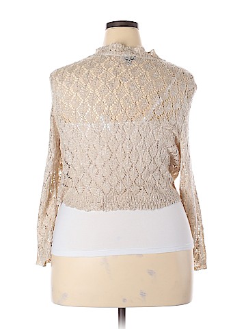 Torrid Cardigan (view 2)