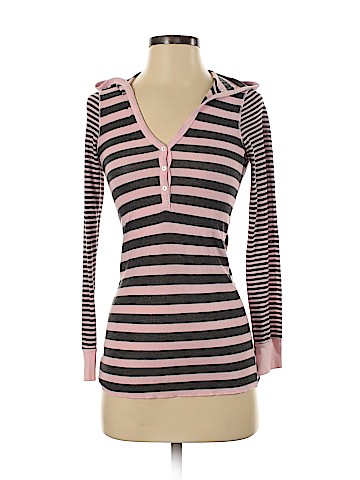 Splendid Pullover Hoodie (view 1)