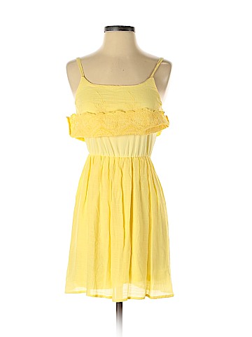 Charlotte Russe Casual Dress (view 1)