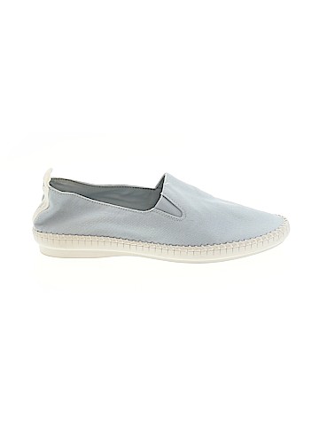 CALVIN KLEIN JEANS Flats (view 1)