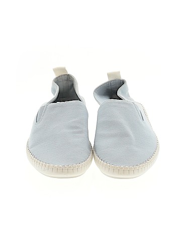 CALVIN KLEIN JEANS Flats (view 2)