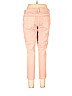 Mossimo Pink Jeggings Size 12 - photo 2