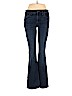 Banana Republic Factory Store Blue Jeans Size 8 (petite) - photo 1