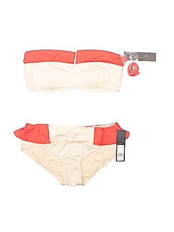 Marc by Marc Jacobs Two Piece Swimsuit (view 1)