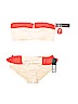 Marc by Marc Jacobs Red Two Piece Swimsuit Size XS - photo 1