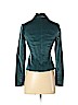 Rebecca Taylor Blue Blazer Size 2 - photo 2