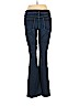 Banana Republic Factory Store Blue Jeans Size 8 (petite) - photo 2