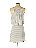 American Eagle Outfitters Ivory Casual Dress Size XXS - photo 2