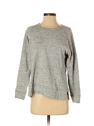 Madewell Sweatshirt (view 1)