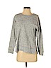 Madewell Gray Sweatshirt Size S - photo 1