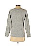 Madewell Gray Sweatshirt Size S - photo 2