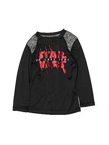 Star Wars Active T-Shirt (view 1)