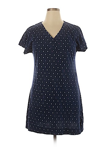 Nautica Casual Dress (view 1)